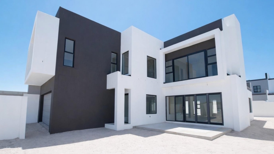 4 Bedroom Property for Sale in Sandown Western Cape